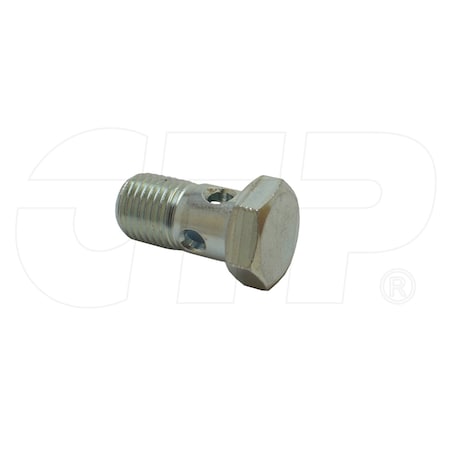 Aic Replacement Parts Joint Bolt Fits Komatsu Models 07206-31014